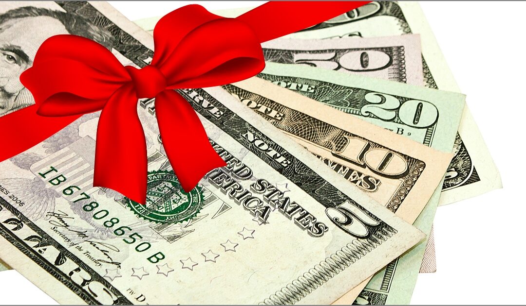 Sticking to a Holiday Shopping Budget