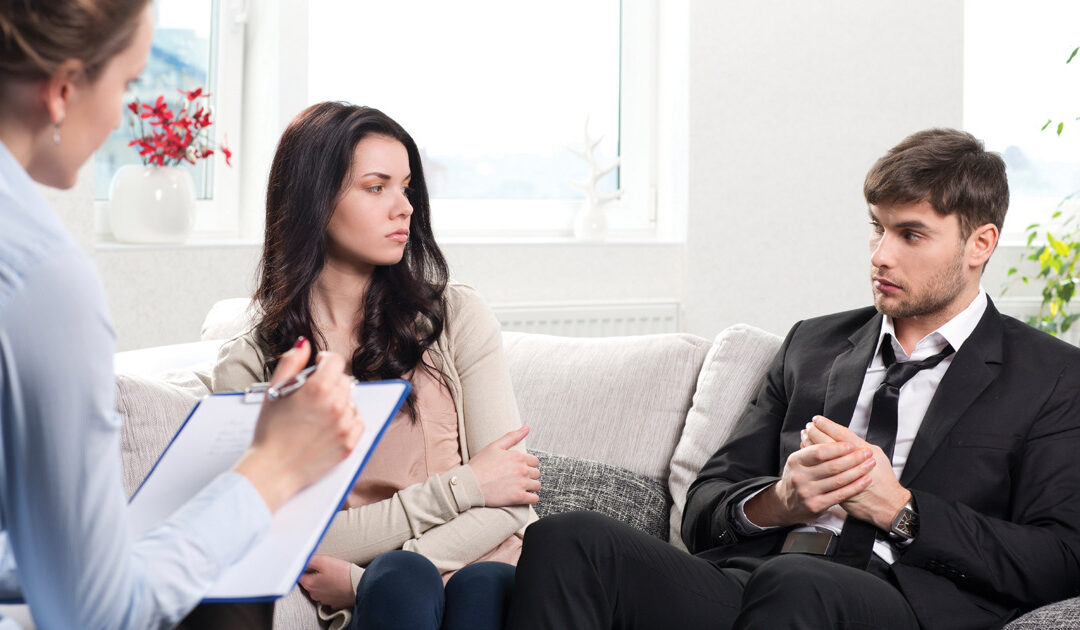 How Do You Know When Your Relationship Could Use Counseling?
