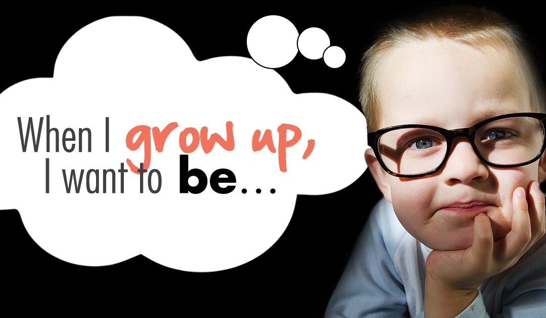 Career Change … and Change … and Change …2