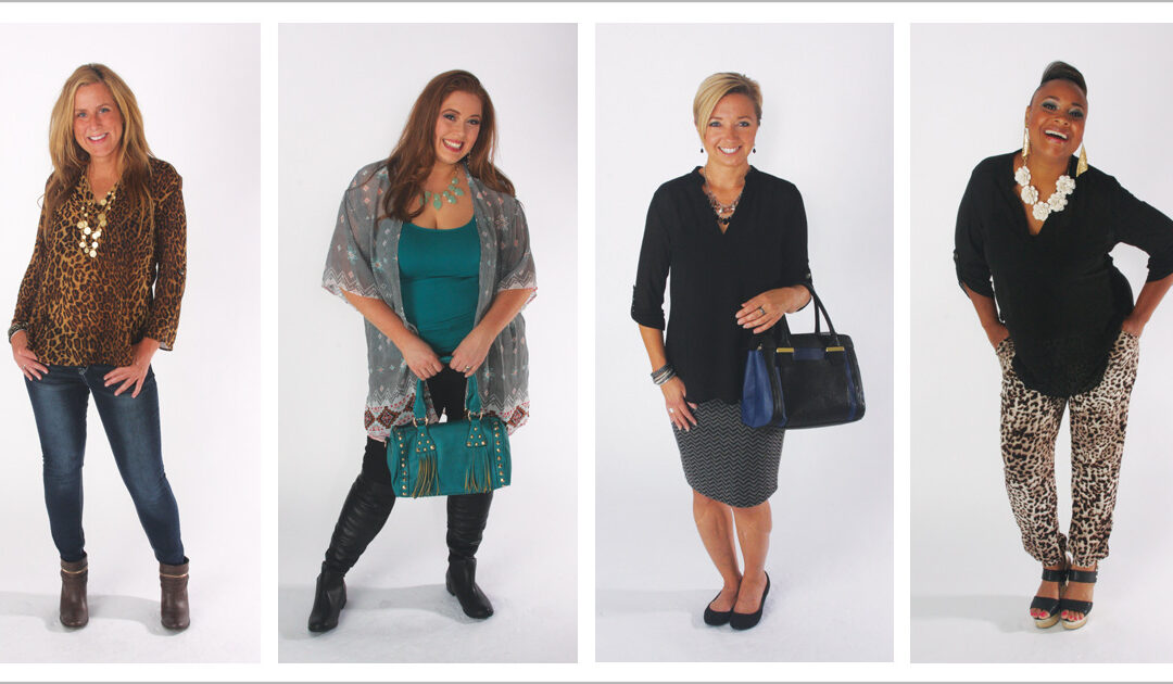 Meijer Style: Shop Smart