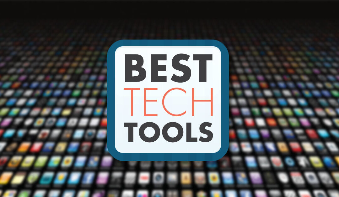 Best Tech Tools for Keeping Your Family Life Organized