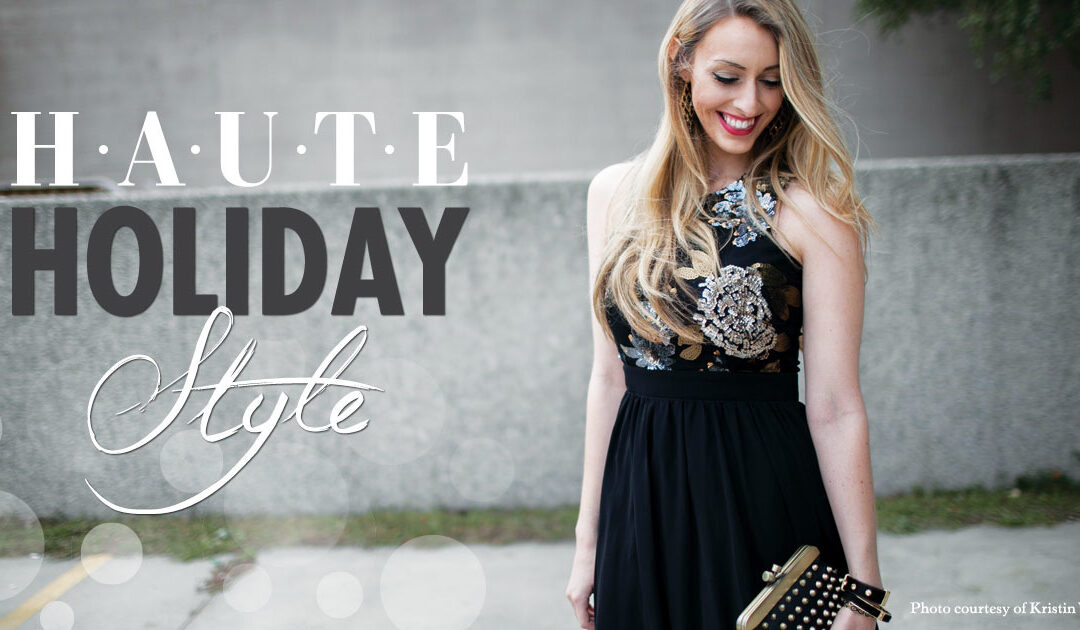 Haute Holidays