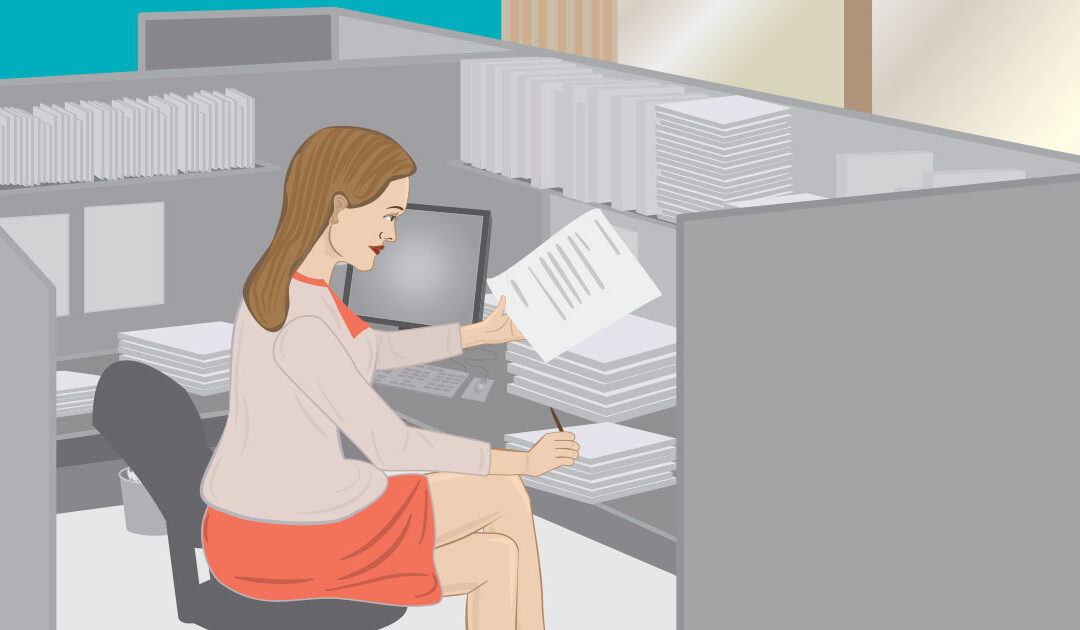 Quality Workspace in the Workplace