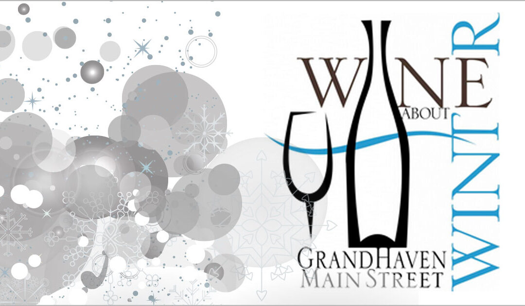 Wine About Winter