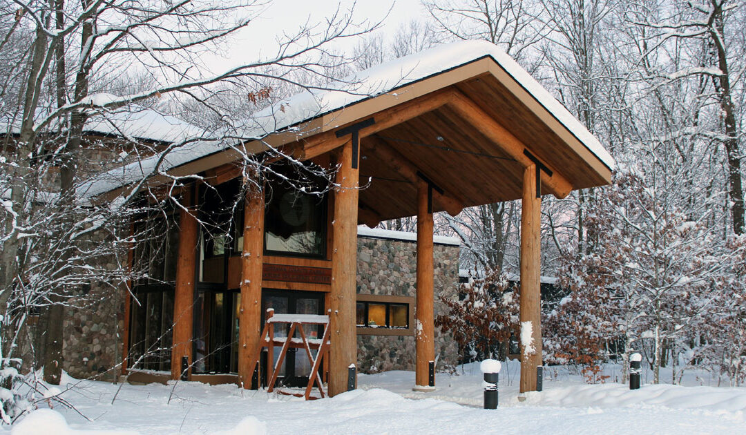 Winter Activities at Ottawa County Parks