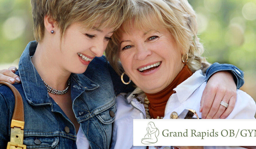Grand Rapids OB/GYN: Treatment for Sexual Dysfunction