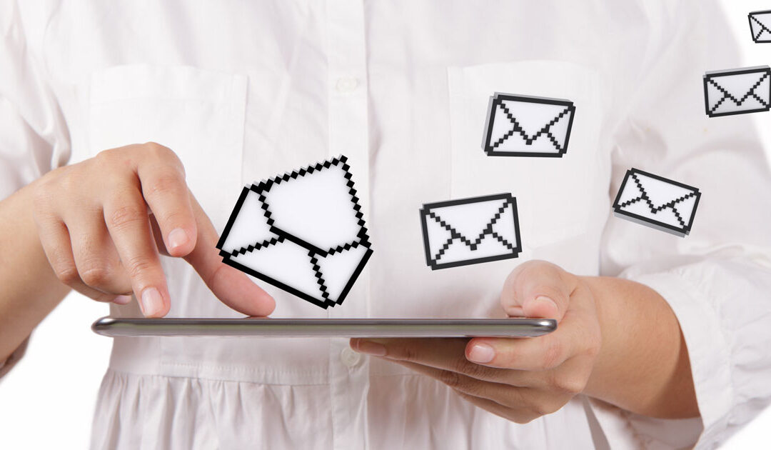 Creating Company E-mail Standards: 10 Tips