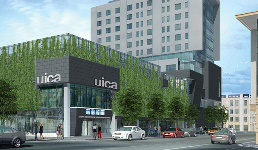 Urban Institute for Contemporary Arts