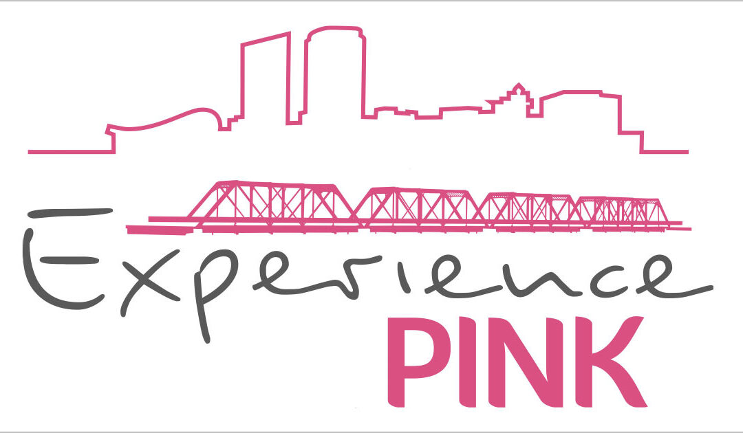 Experience Pink Running Tour Honors GR Women
