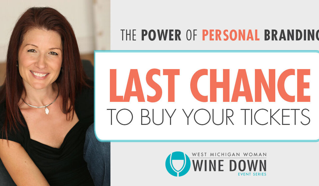The Power of Personal Branding