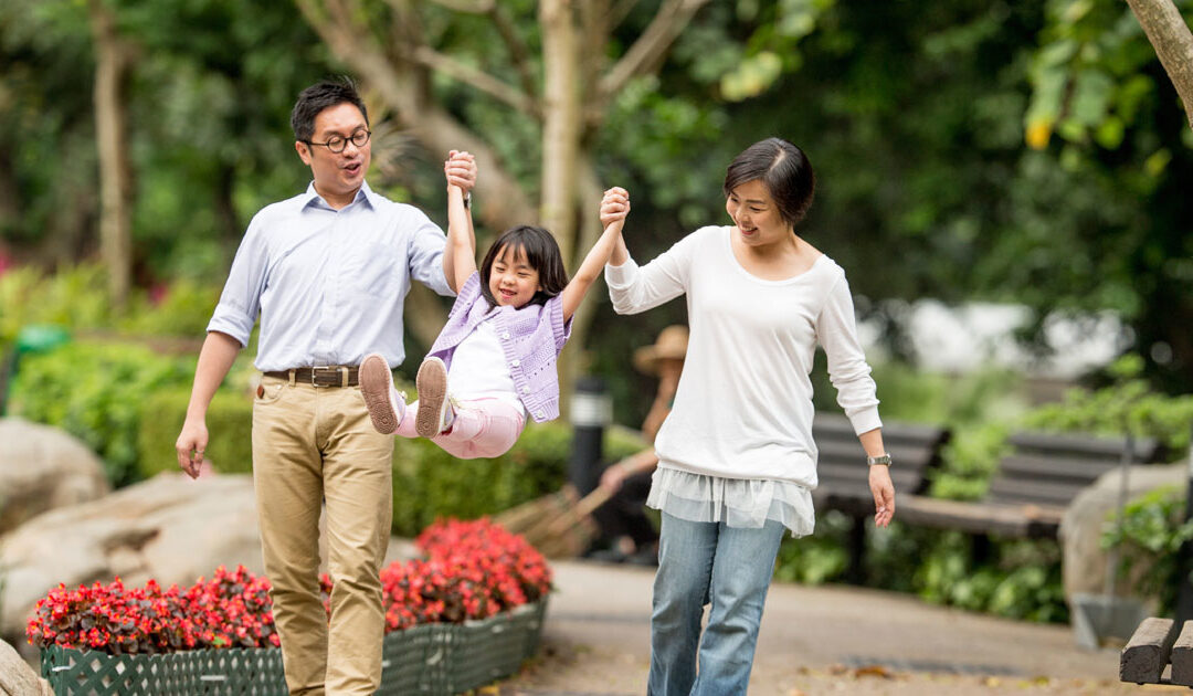 Local Resources for Kids and Parents