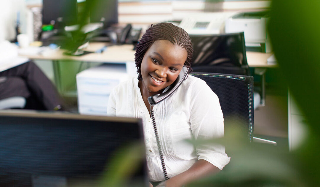 Open Office Etiquette