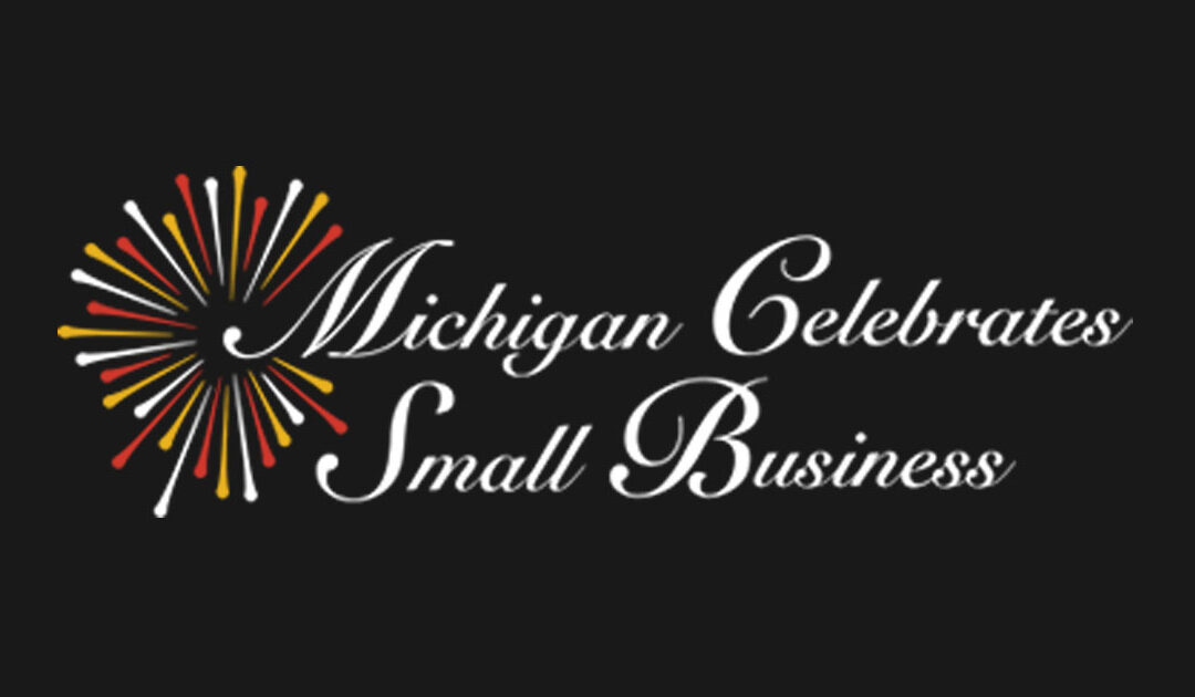West Michigan Small Businesses Honored