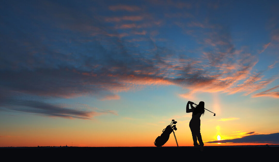 Top Tips for Teeing Off