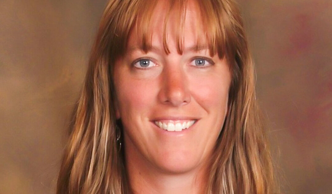 Heather Gauck: Harrison Park Teacher Practices Innovation