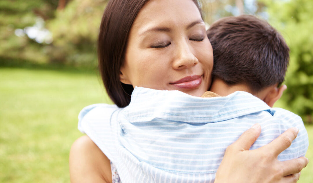 CASA of Kent County: Fighting for Children Without Advocates