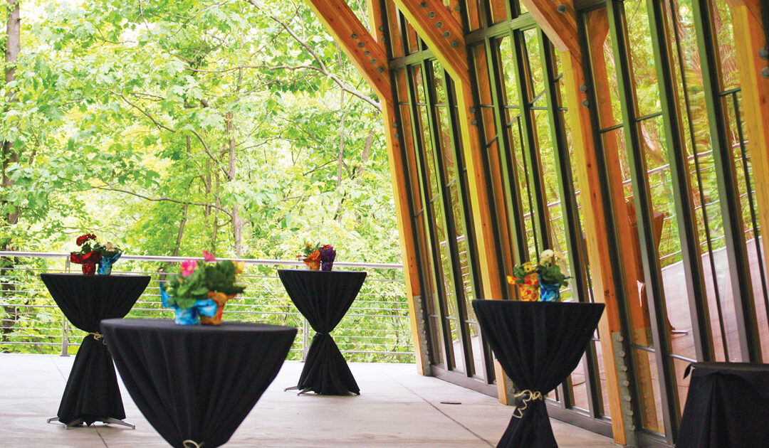 Planning an Event to Remember