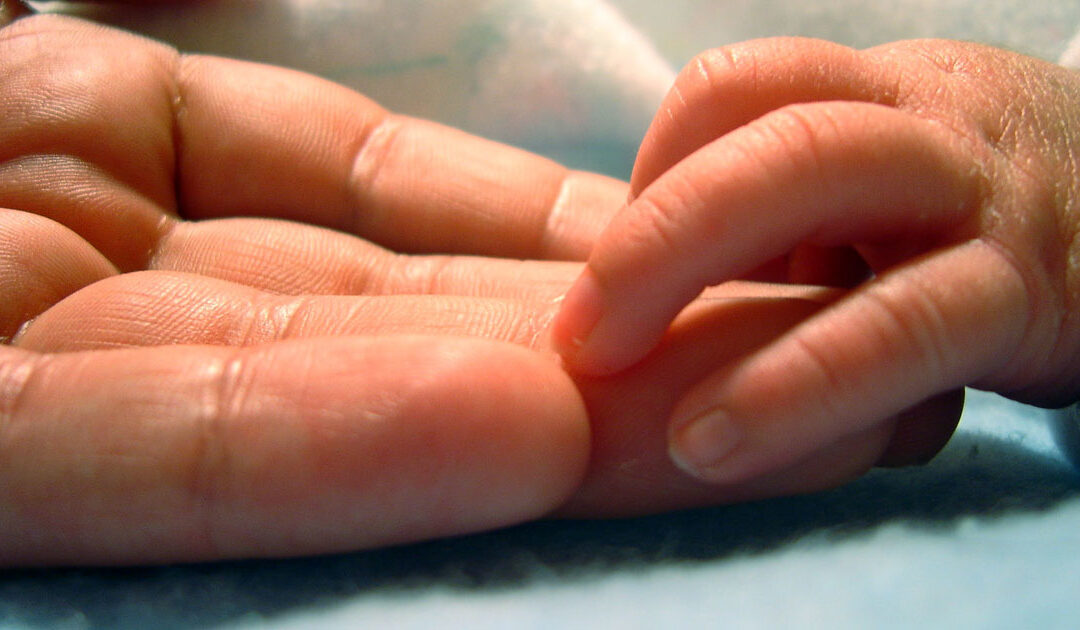 More than the “Baby Blues”: Perinatal Mood Disorders