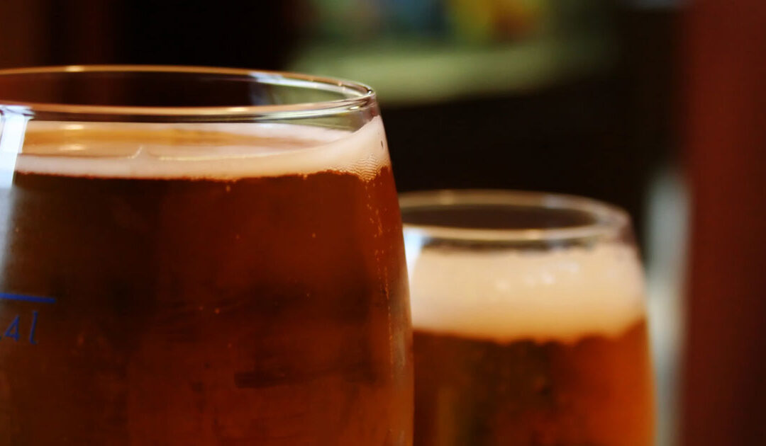 Craft Brews: Not Just for Dudes
