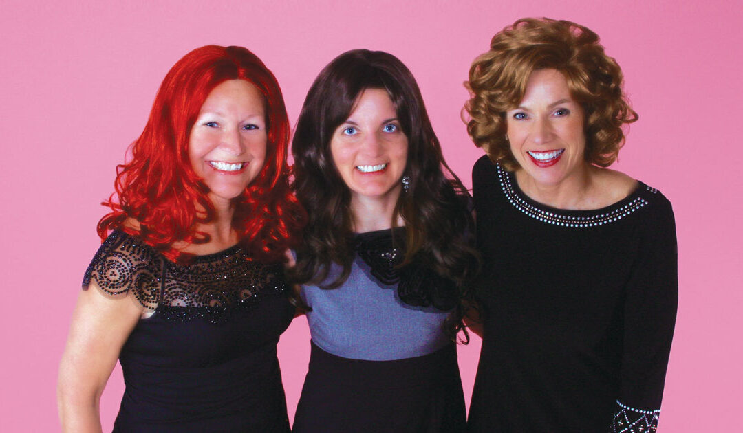 WMW Announces 2015 Wine & Wig Charity Partners