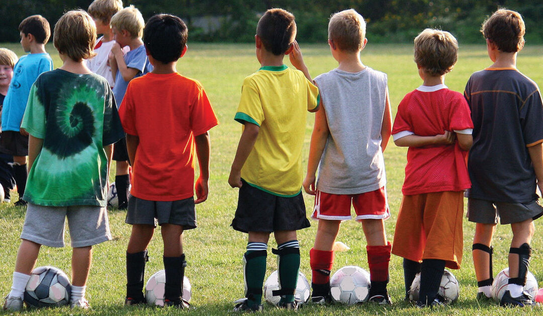 Summer Extracurriculars: Encourage, Don’t Push