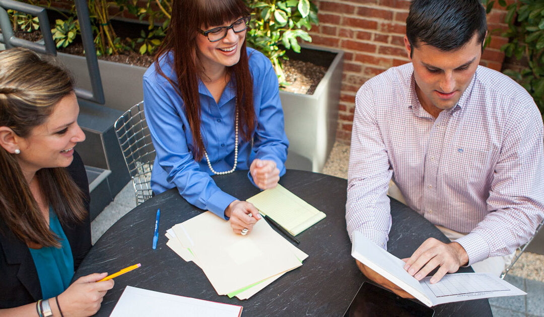 DISC Assessment: Understand Your Colleagues and Yourself