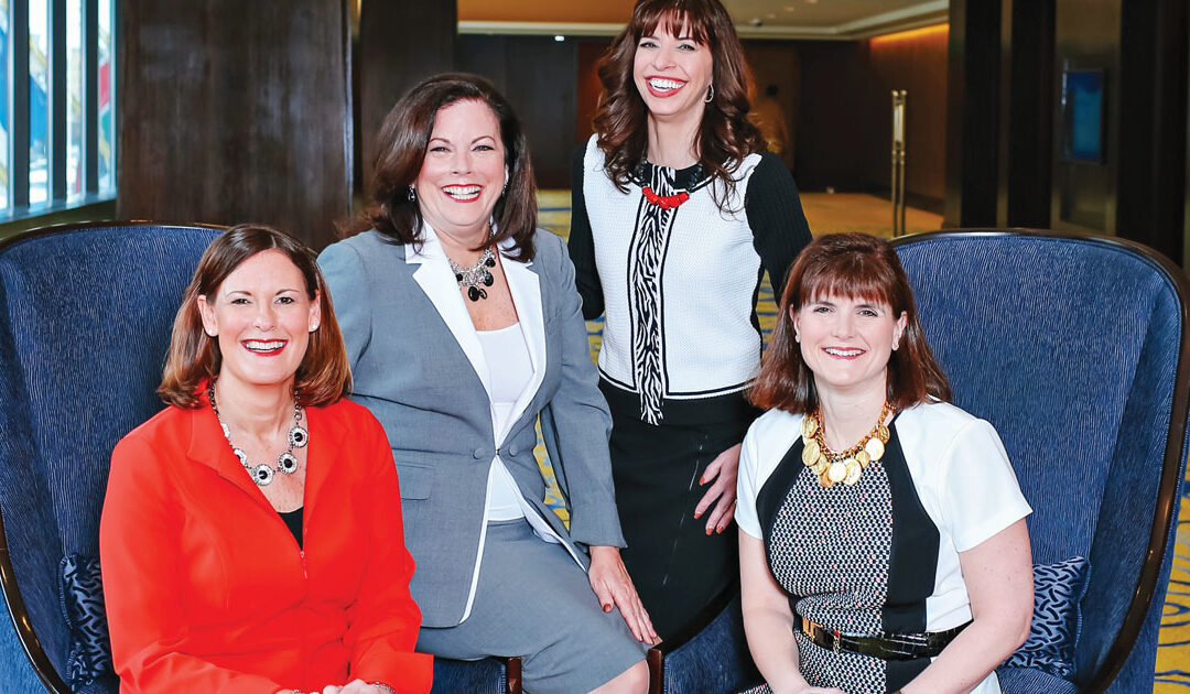 Inforum Celebrates 10th Anniversary