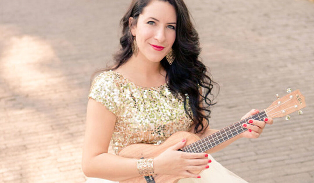 Saugatuck Center for the Arts to Host Miriam Picó