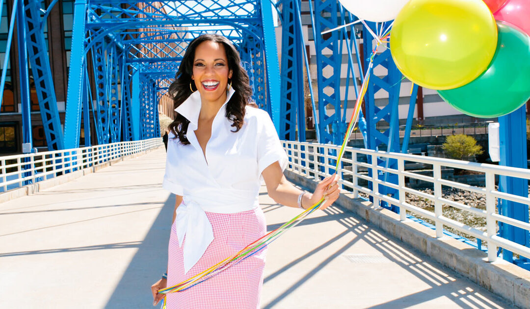 Jordan Carson: Compassion with a Voice