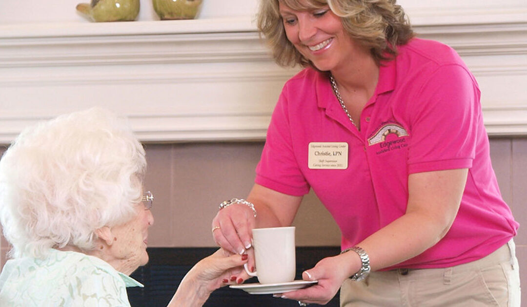 The Heritage Senior Communities
