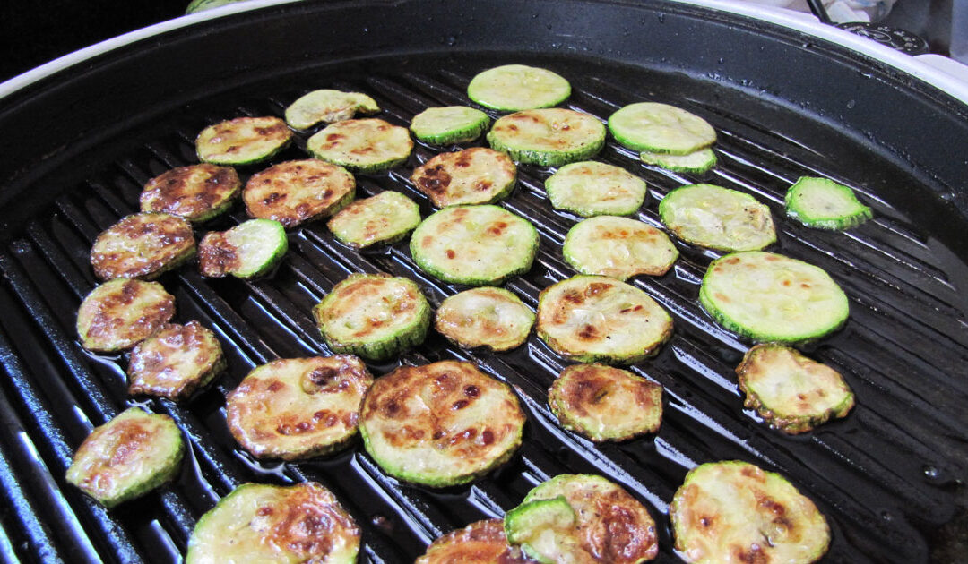 Grill It!