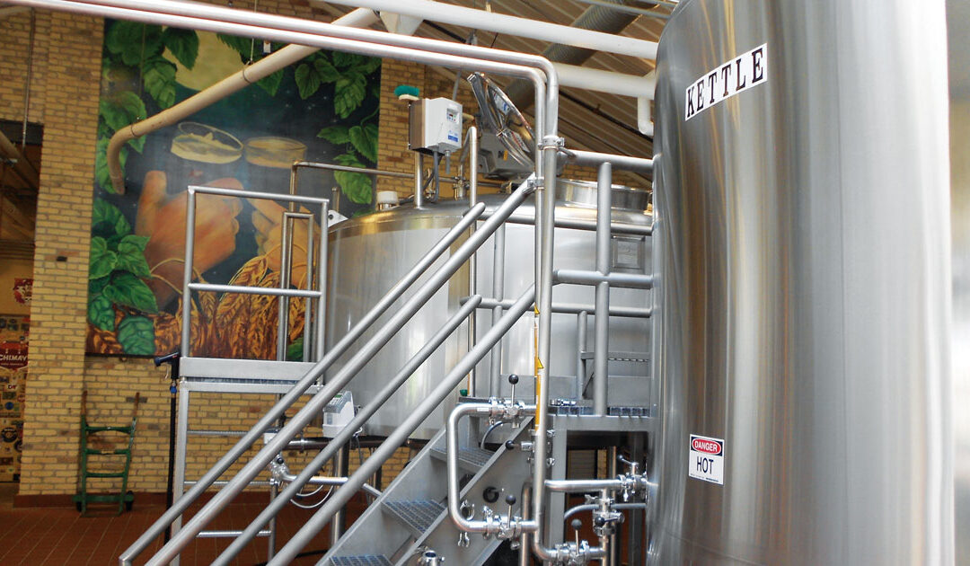 Craft Beer 101