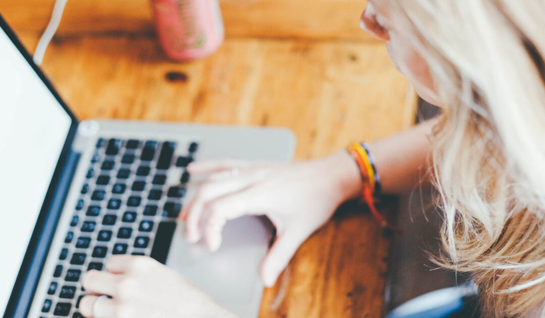 5 Trending Tracks: Continuing Education