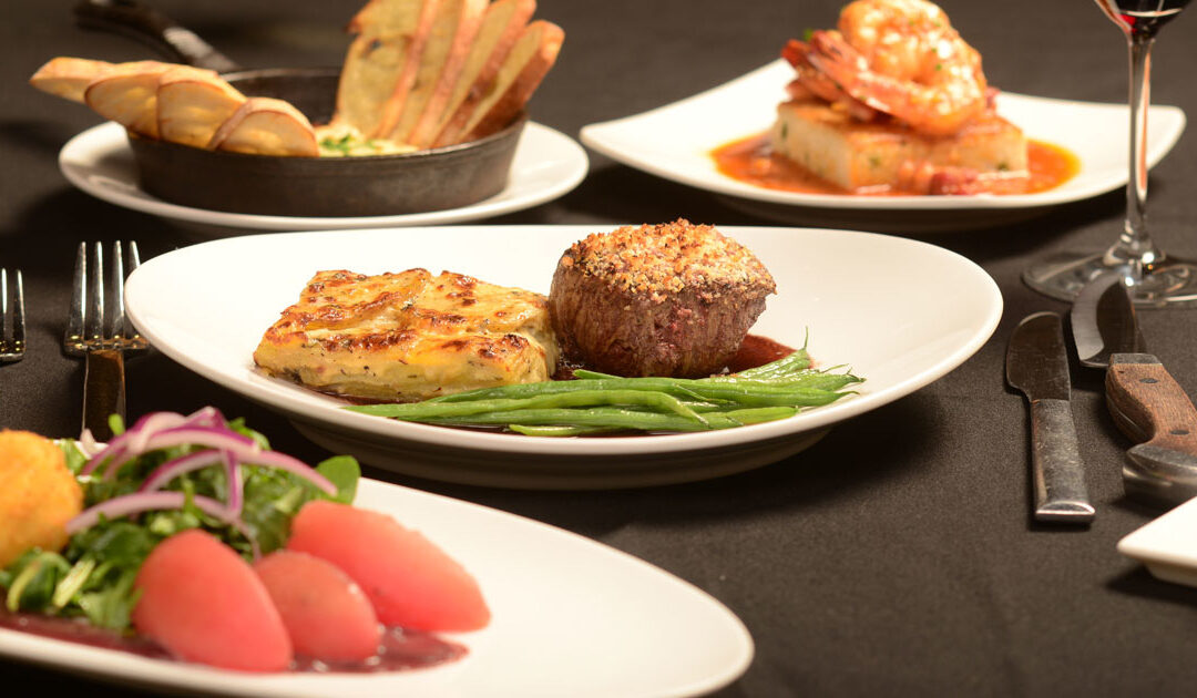 GR Restaurant Week: August 12 – 23