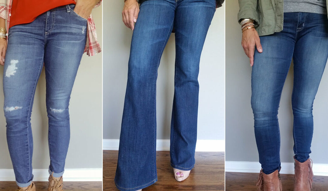Denim TLC