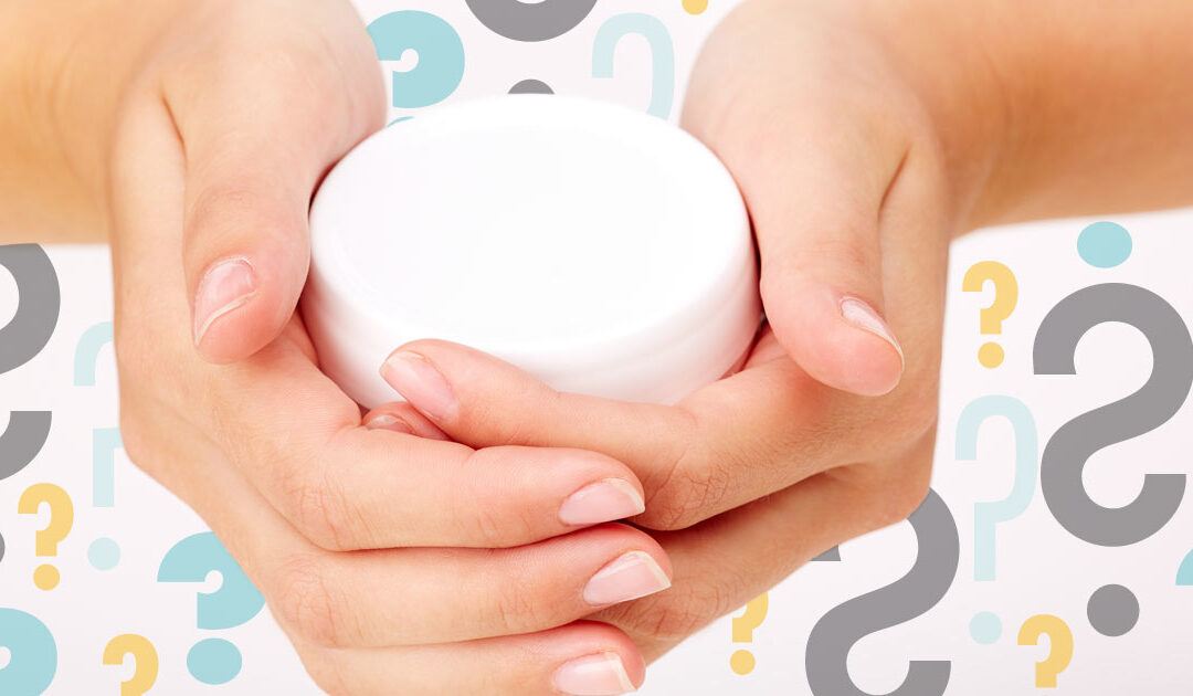 Face Cream: Doctor’s Office or Drugstore?