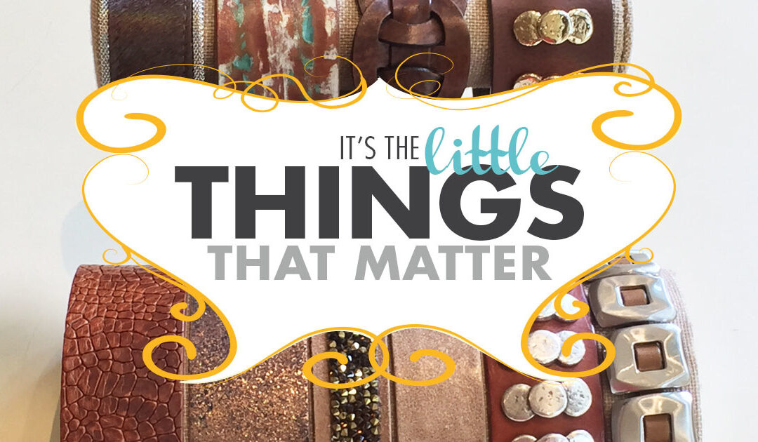 Easy Fall Accessories
