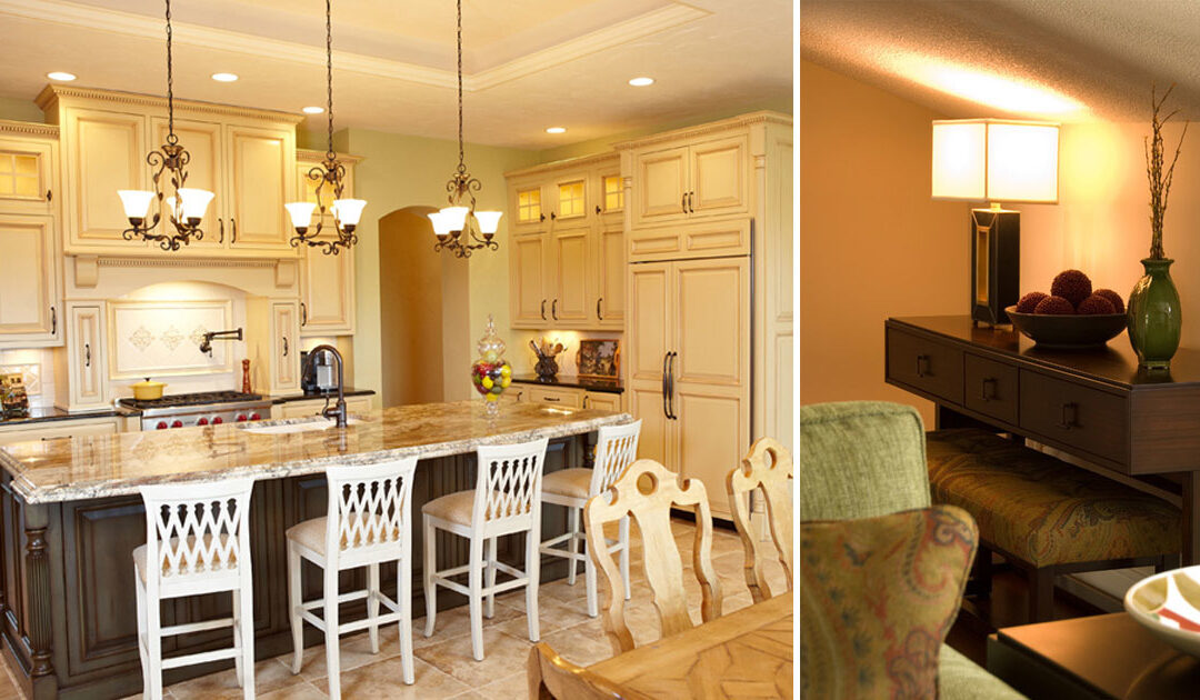 Avoid Design Gaffes—Work with an Interior Designer!