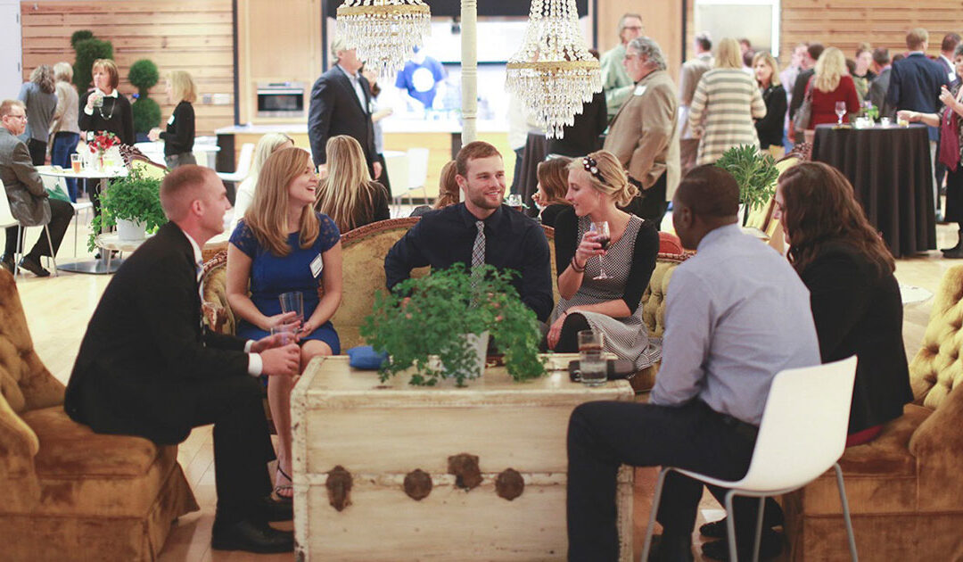 Darkly Delicious: Food A’Faire at the Downtown Market