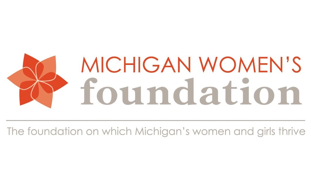 Michigan Women’s Foundation: Volunteer Network