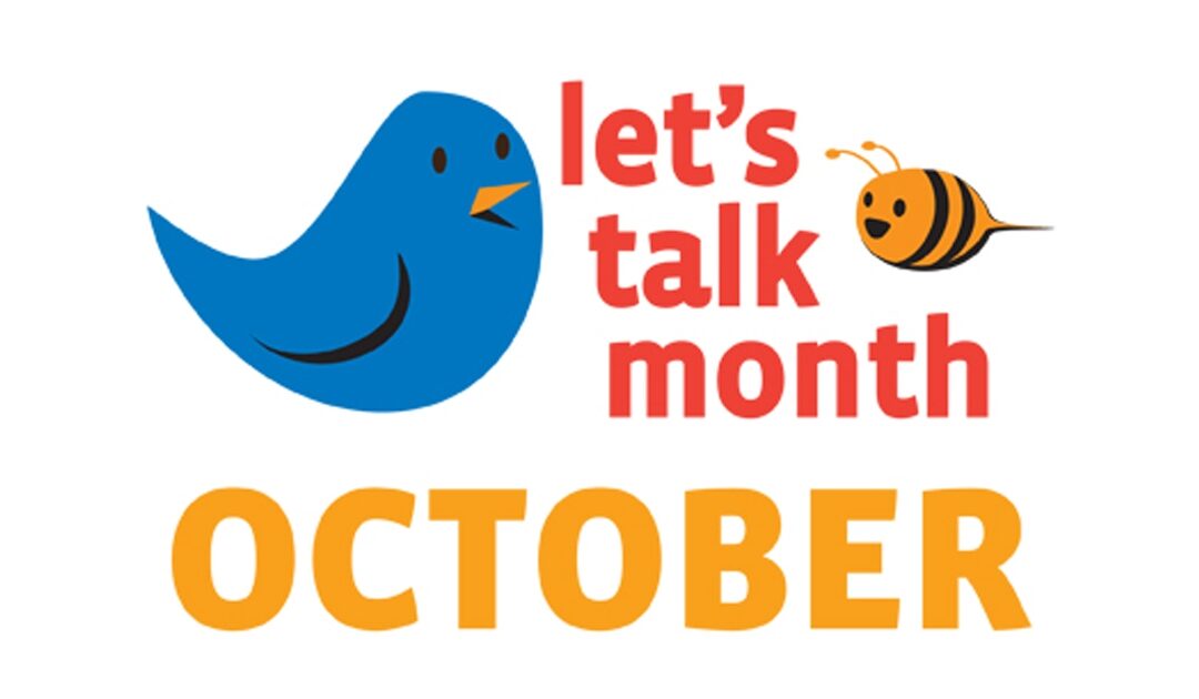 Let’s Talk About the Birds and Bees
