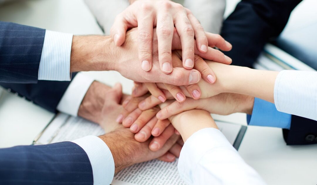 Empowering People and Teams