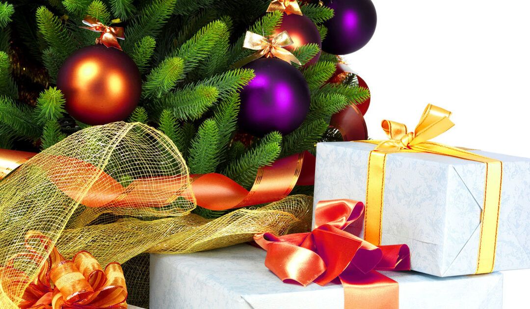 All You Need for Christmas is a Dollar Store