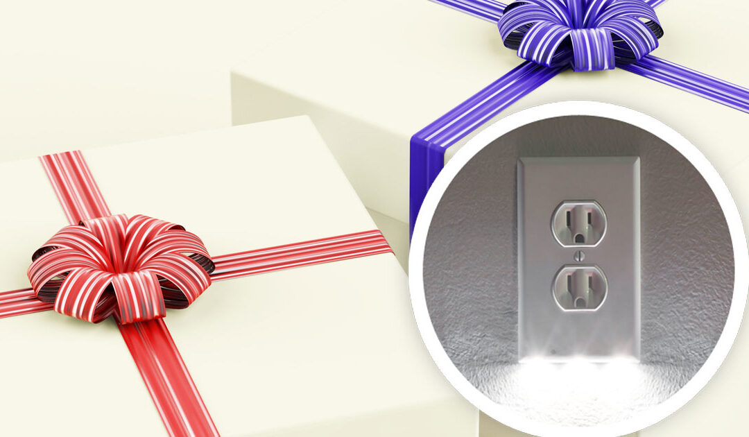 Easy Gift Idea!