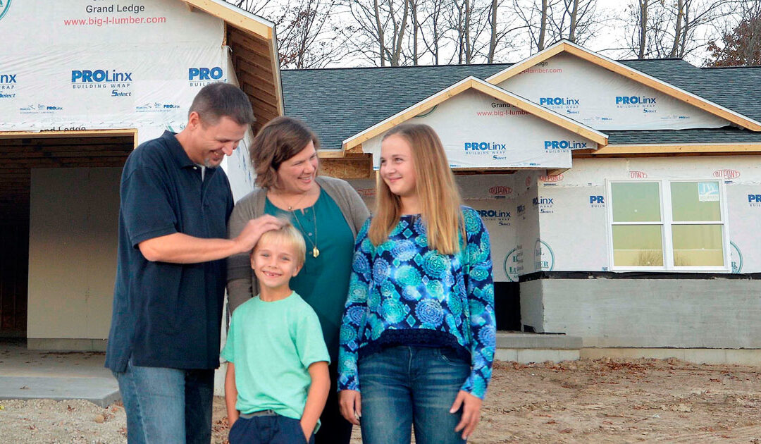 New Year, New Home Improvements