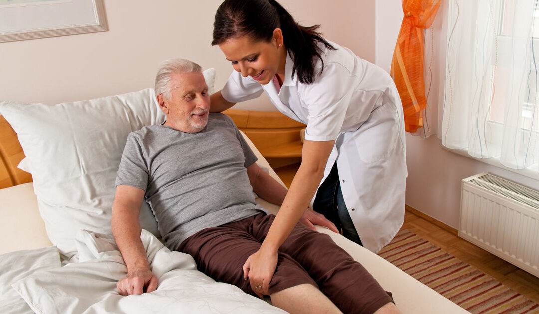 Help for Family Caregivers