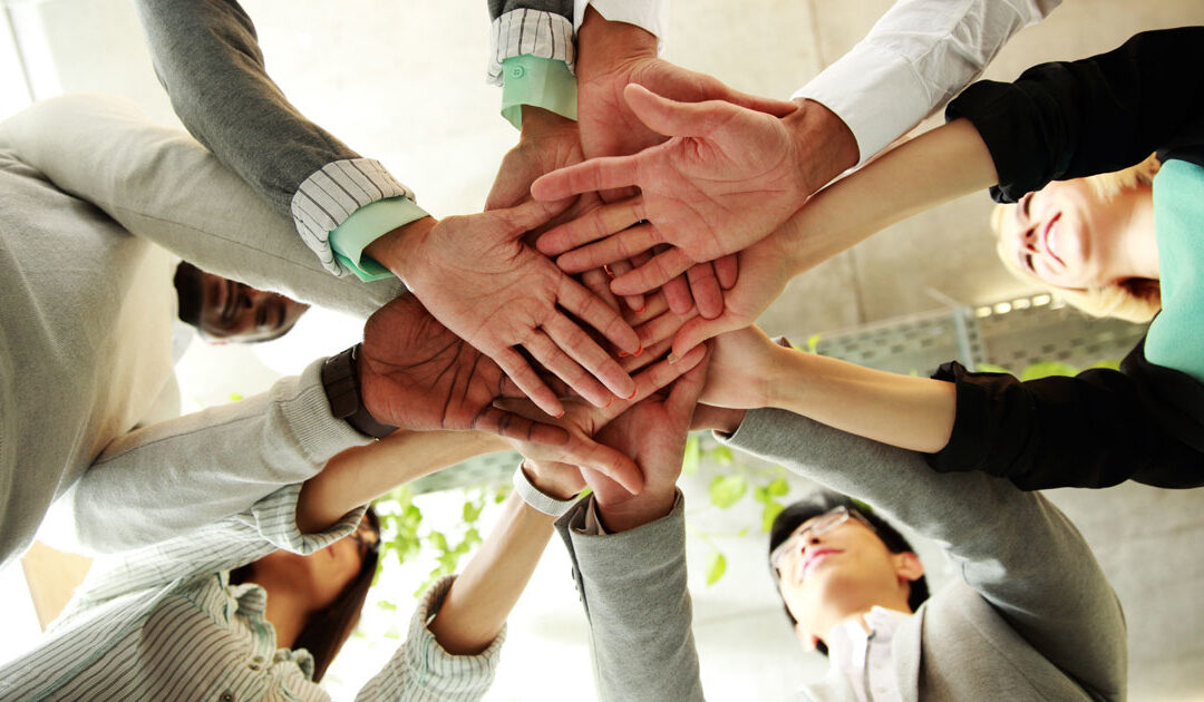 Convey the Vision: It’s Imperative