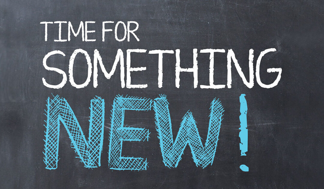 Changing Your Career Path