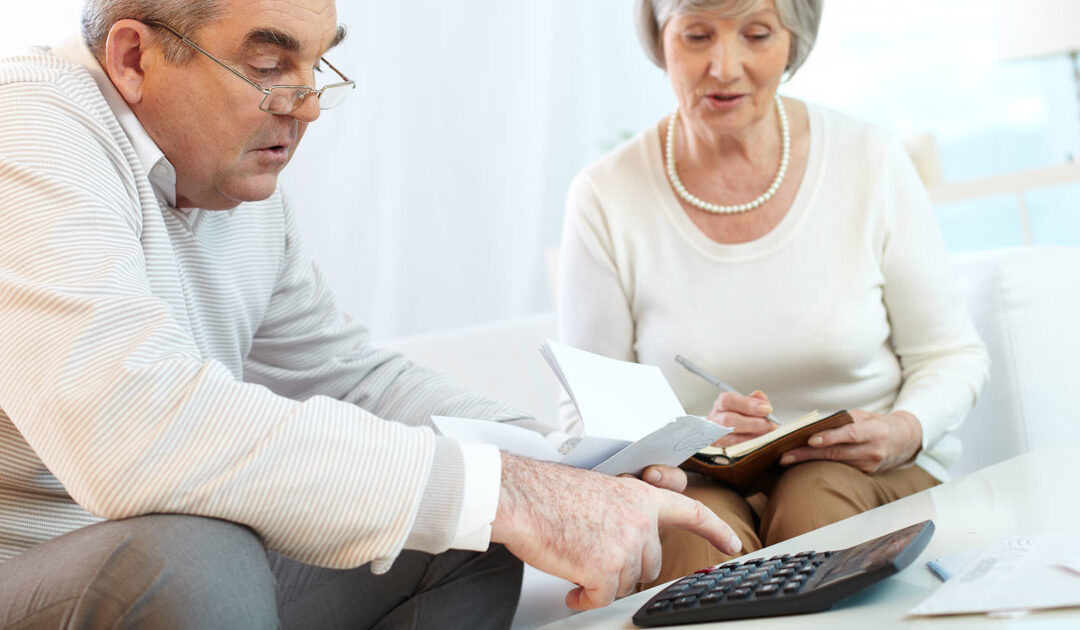 Senior Real Estate Specialist® Program