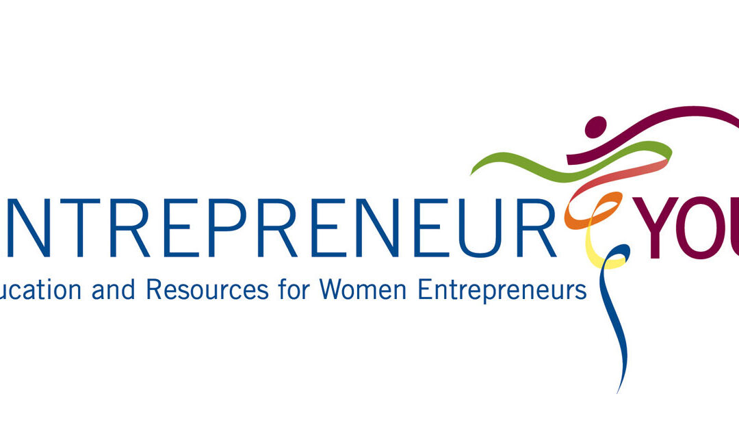 A Conference Tailor-Made for Female Entrepreneurs